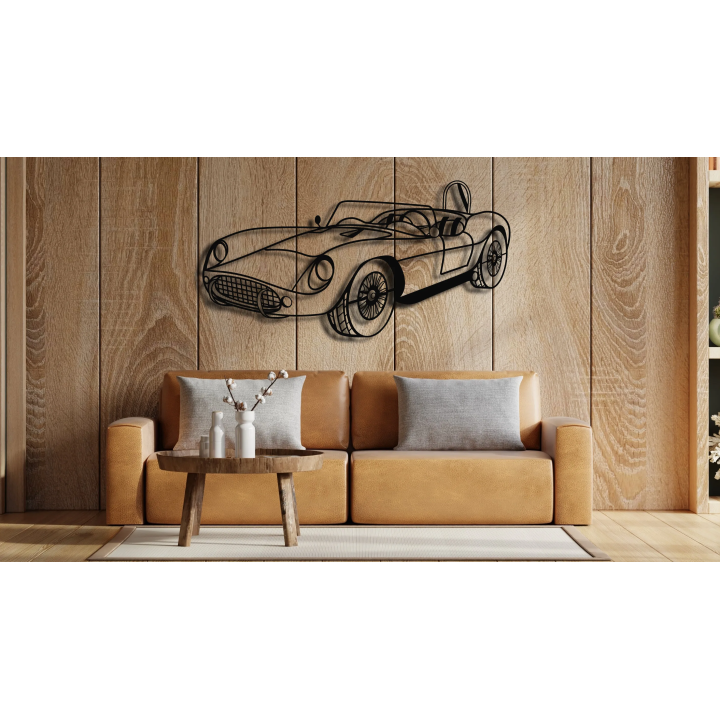 Devin SS angle silhouette