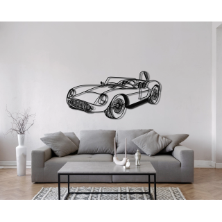 Devin SS angle silhouette