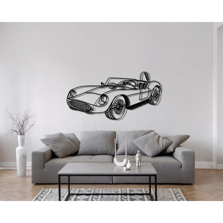 Devin SS angle silhouette