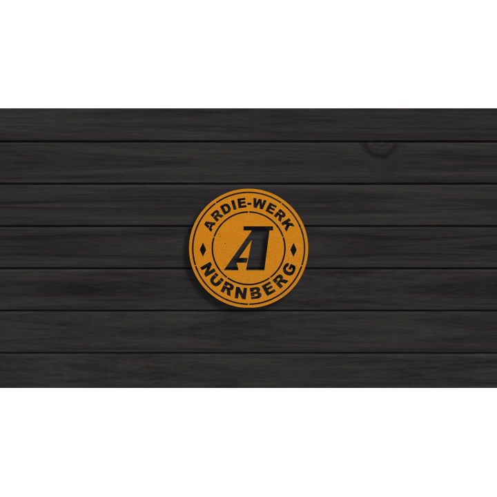 Ardie cortensteel sign