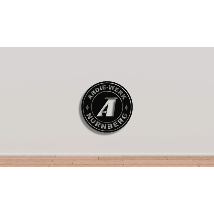 Ardie cortensteel sign