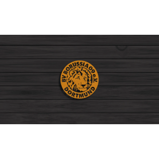 Borussia Dortmund cortensteel sign