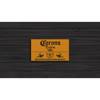 Corona cortensteel sign