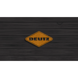 Magirus-Deutz cortensteel sign