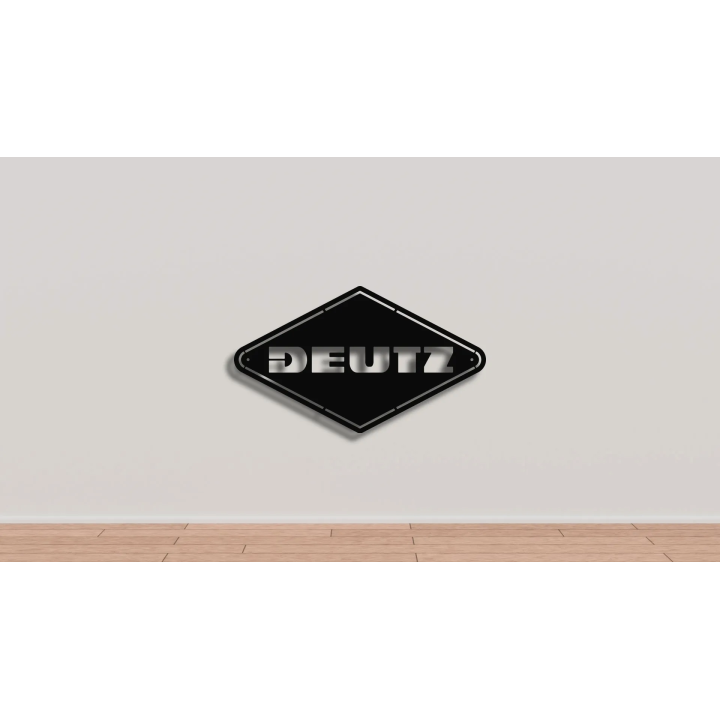 Magirus-Deutz cortensteel sign