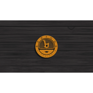 Bertone cortensteel sign