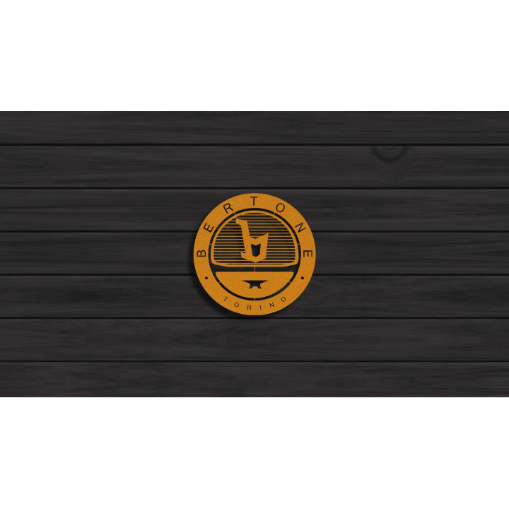 Bertone cortensteel sign