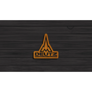 Magirus-Deutz cortensteel sign