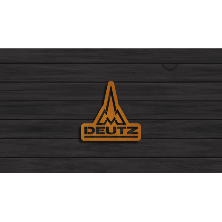 Magirus-Deutz cortensteel sign