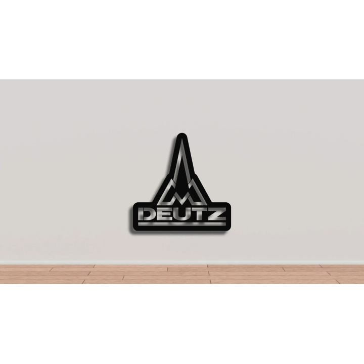 Magirus-Deutz cortensteel sign