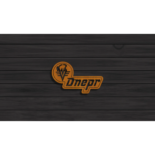 Dnepr cortensteel sign