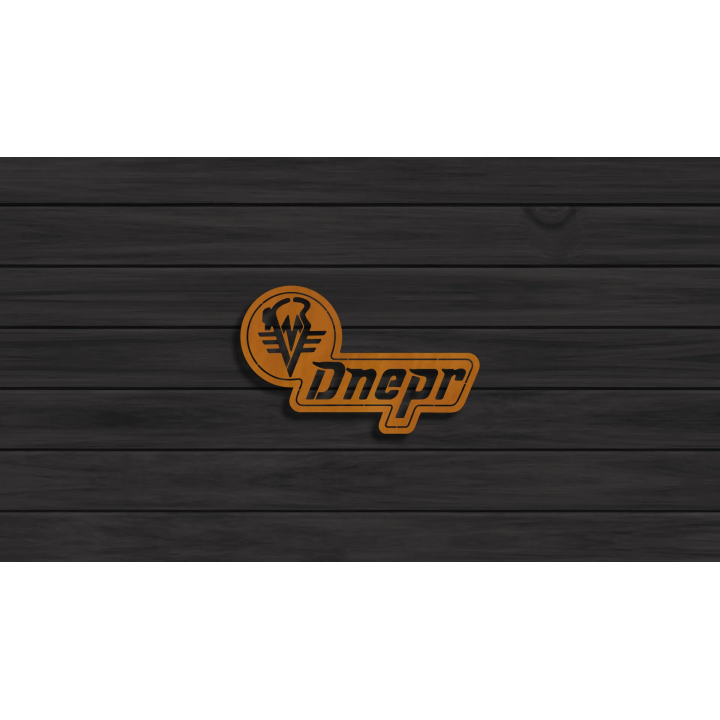 Dnepr cortensteel sign