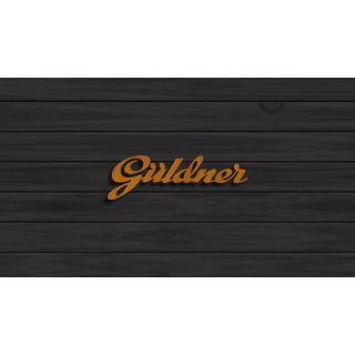 Güldner cortensteel sign