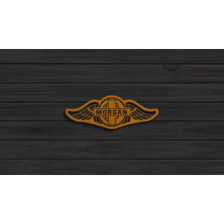 Morgan cortensteel sign