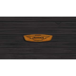 Jenssen cortensteel sign
