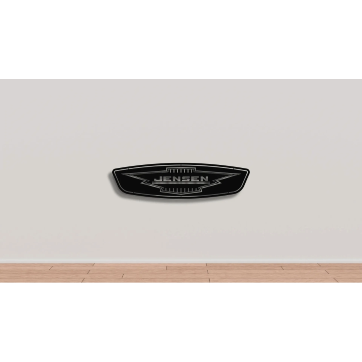 Jenssen cortensteel sign