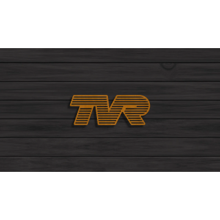 TVR cortensteel sign