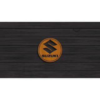 Suzuki cortensteel sign