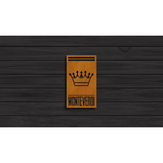 Monteverdi cortensteel sign