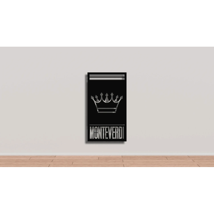 Monteverdi cortensteel sign