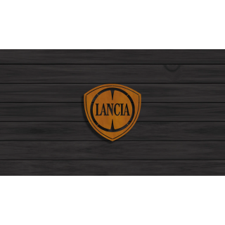 Lancia cortensteel sign