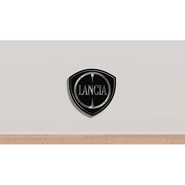 Lancia cortensteel sign