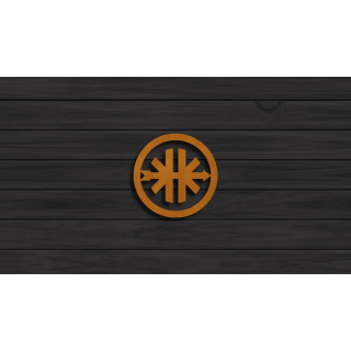 Kreidler cortensteel sign