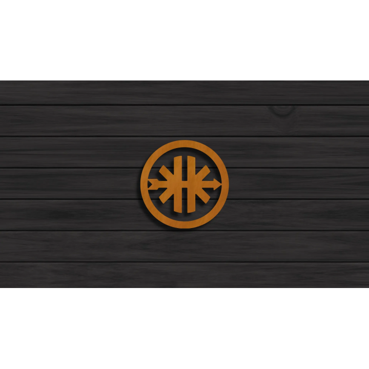 Kreidler cortensteel sign