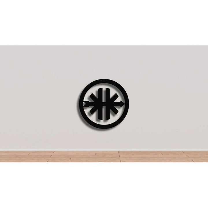 Kreidler cortensteel sign