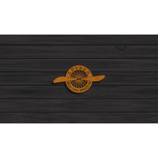 Spyker cortensteel sign