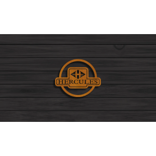 Hercules cortensteel sign