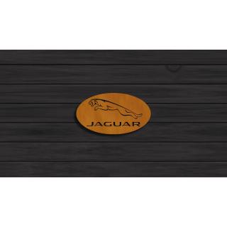 Jaguar cortensteel sign