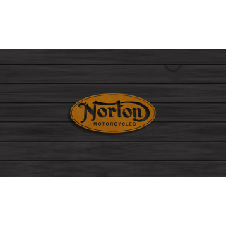 Norton cortensteel sign