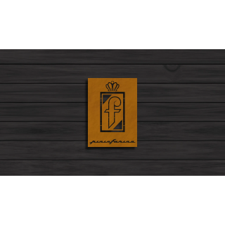 Pininfarina cortensteel sign