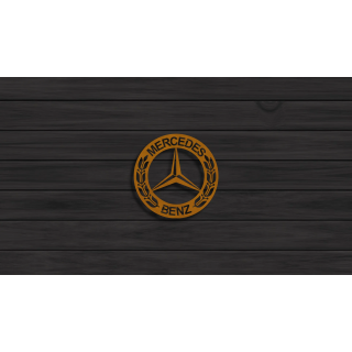 Mercedes cortensteel sign