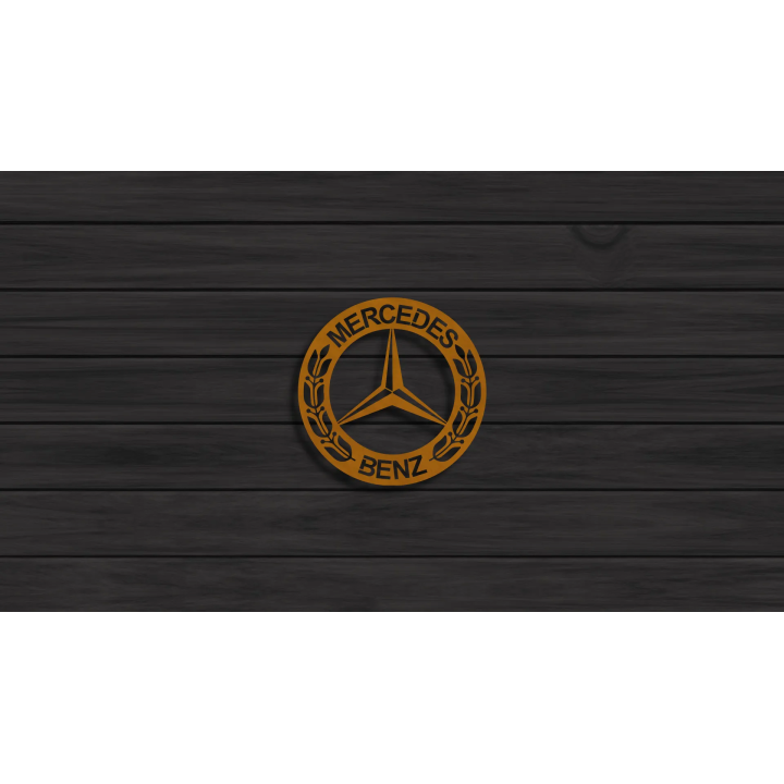 Mercedes cortensteel sign