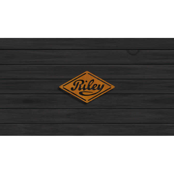 Riley cortensteel sign