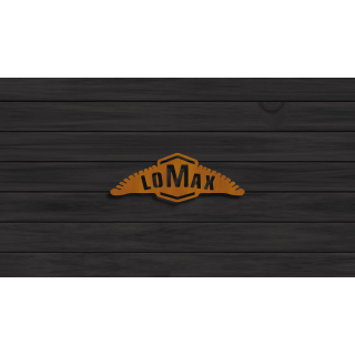 Lomax cortensteel sign