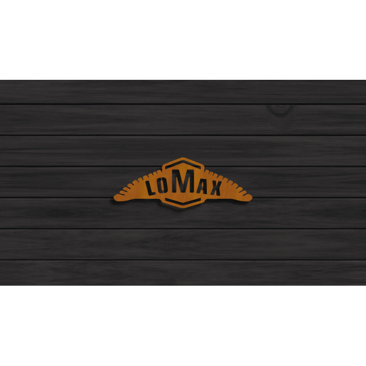 Lomax cortensteel sign