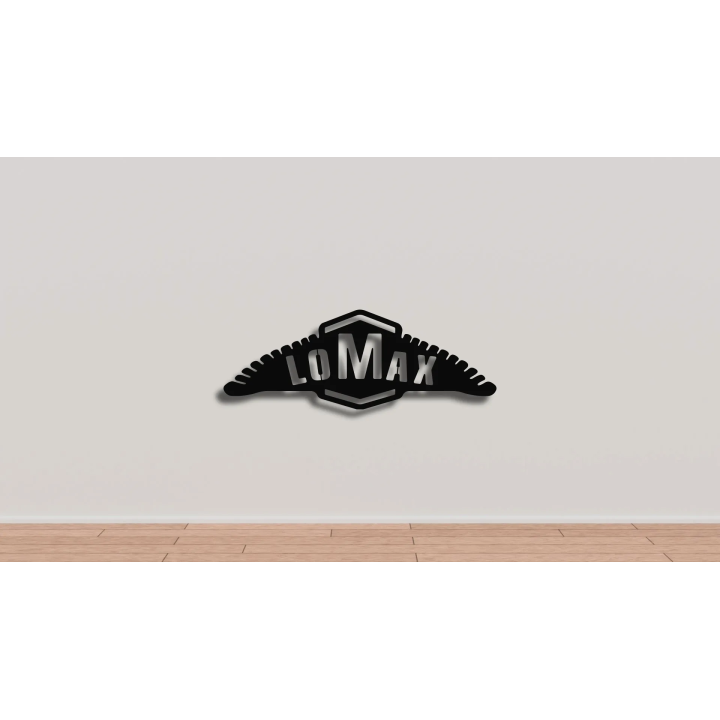 Lomax cortensteel sign