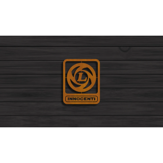 Innocenti cortensteel sign