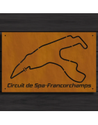 Racetracks