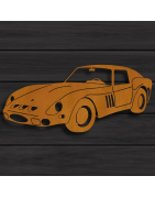 Car signs